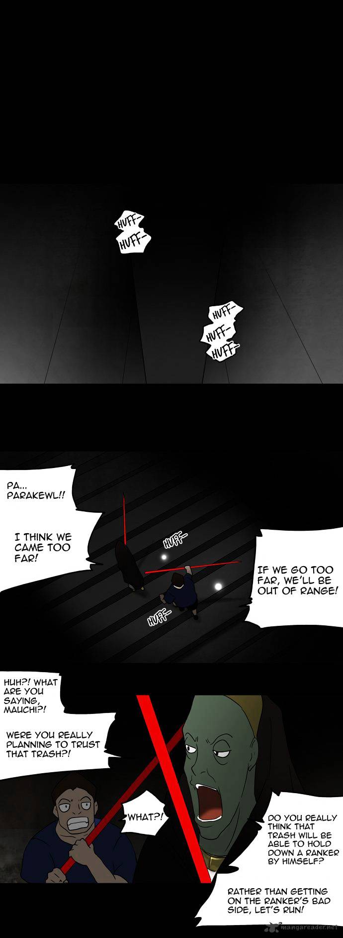 Tower of God, Chapter 45 image 18